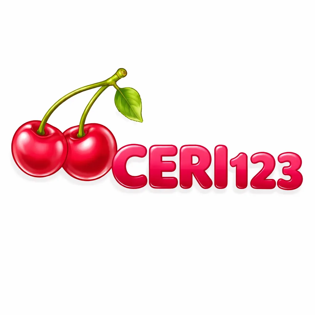 CERI123 - Petualangan Memancing Terbaik di Ujung Jari Anda