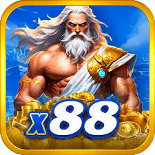 X88 - Game Tembak Ikan Penuh Aksi