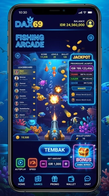 Proses unduh cepat dan mudah di aplikasi dax69.