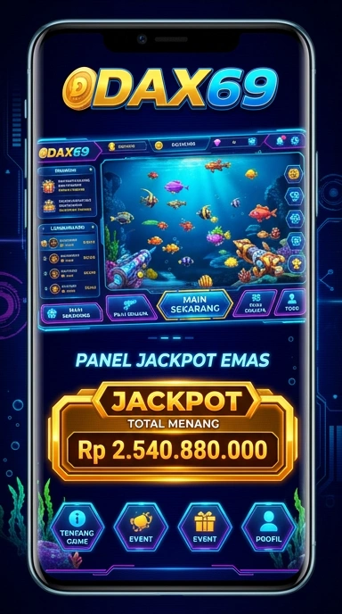 Aplikasi dax69 menawarkan berbagai pilihan aplikasi yang lengkap.